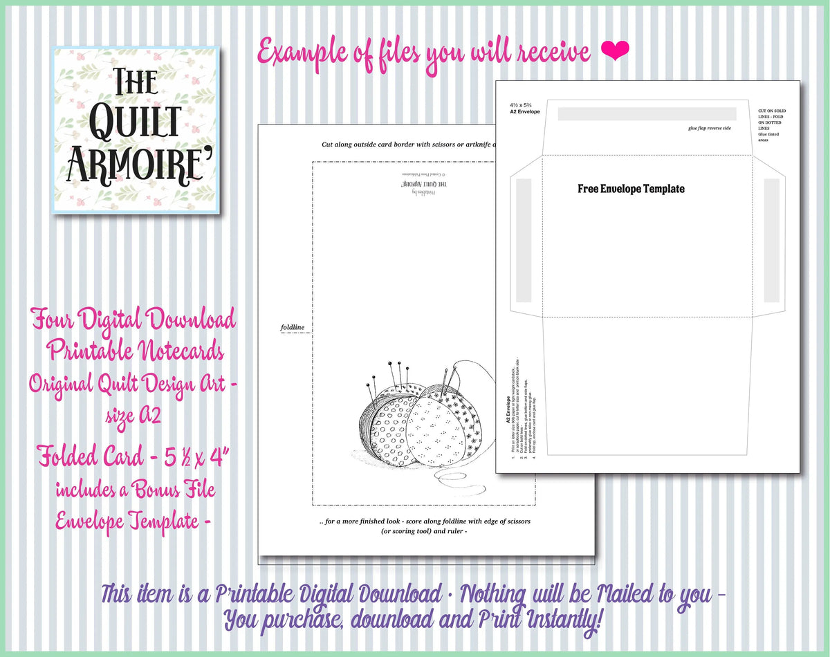 expressive-quilts-notecards-printable-templates