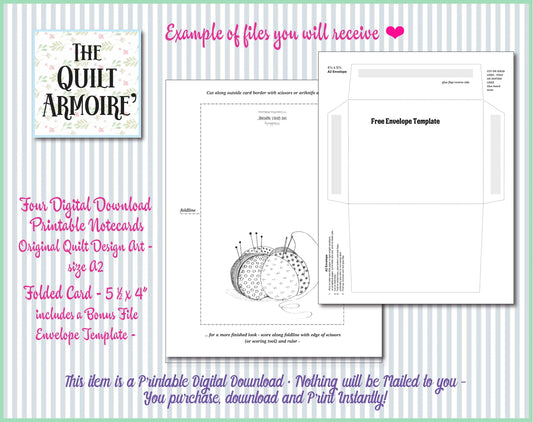 expressive-quilts-notecards-printable-templates