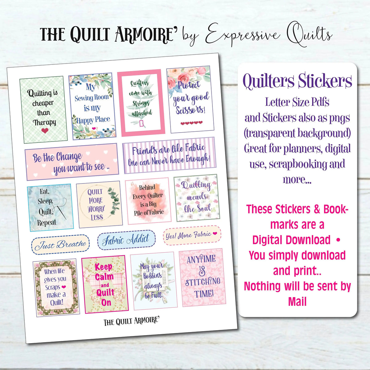 quilt-stickers-pngs-expressivequilts_for_scrapbooking_and_planners