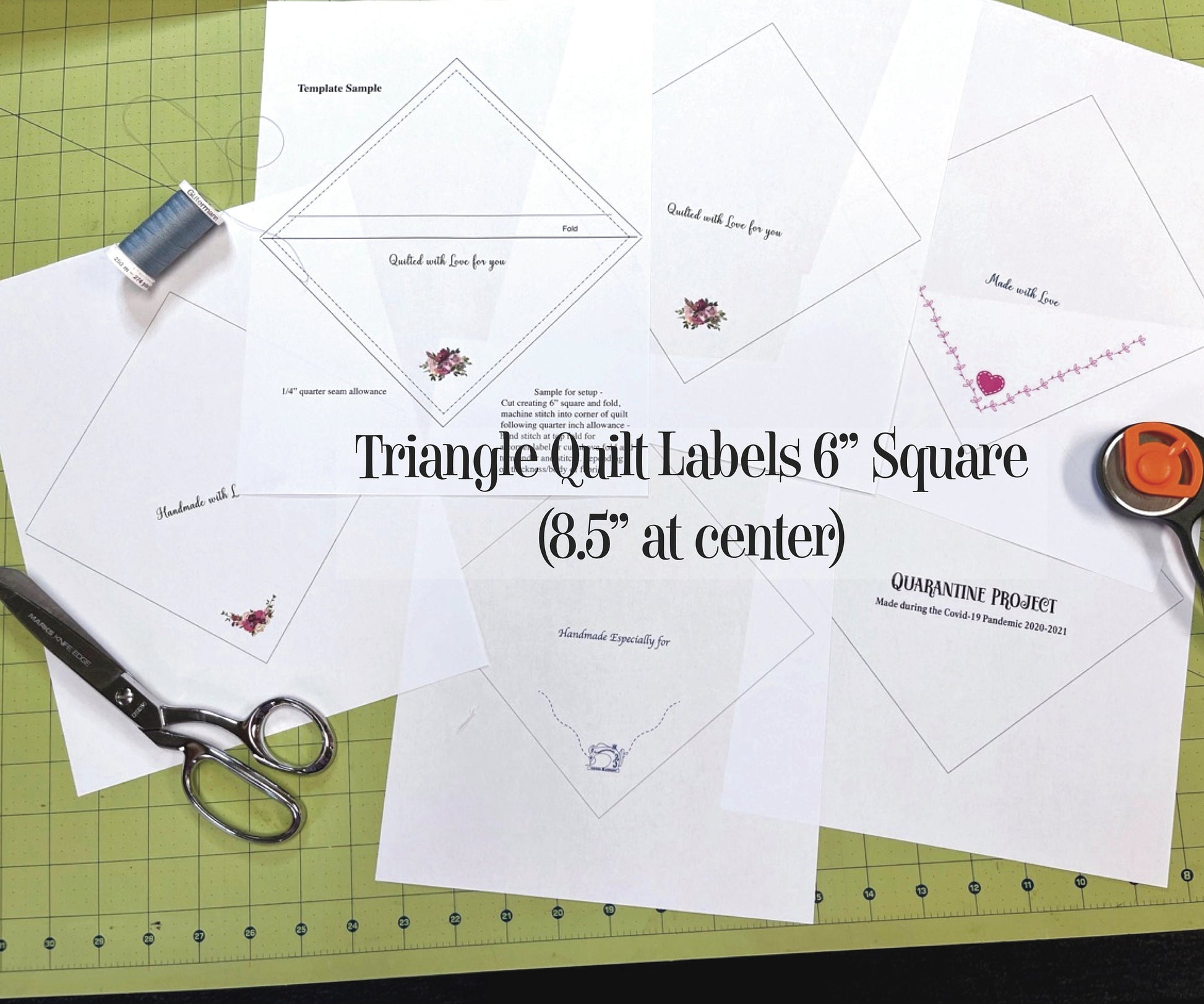 triangle-quilt-labels-pdf-example