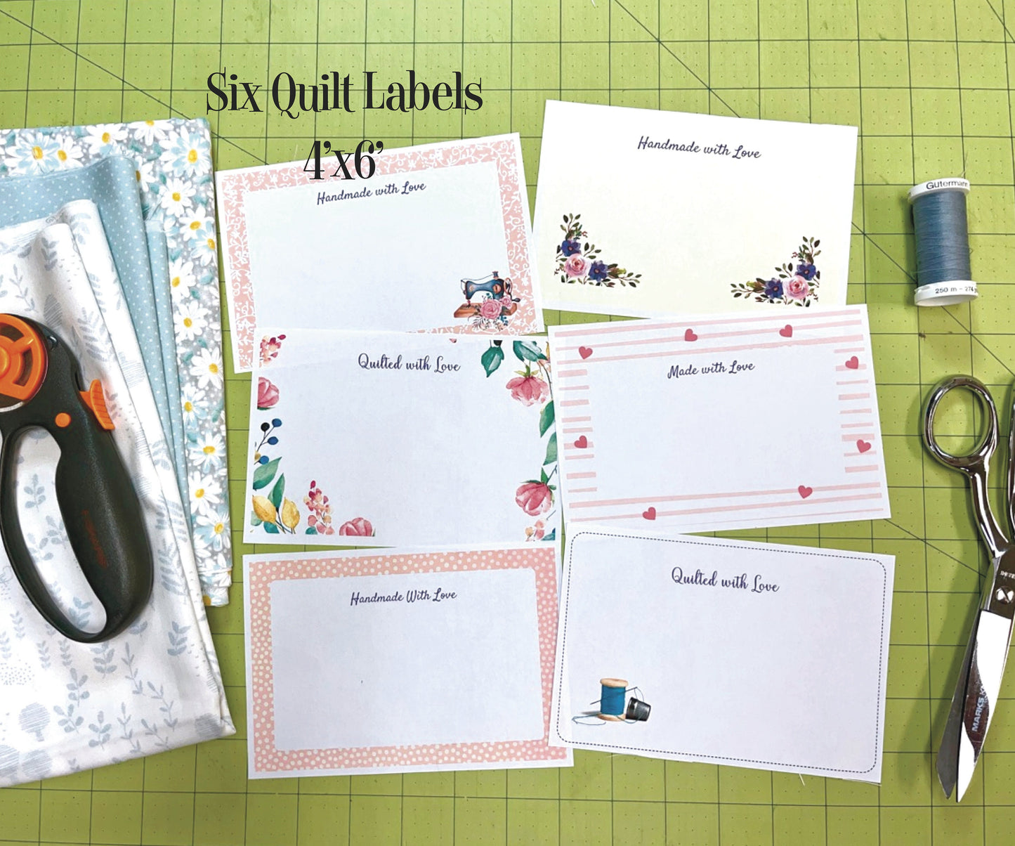 label-size-example