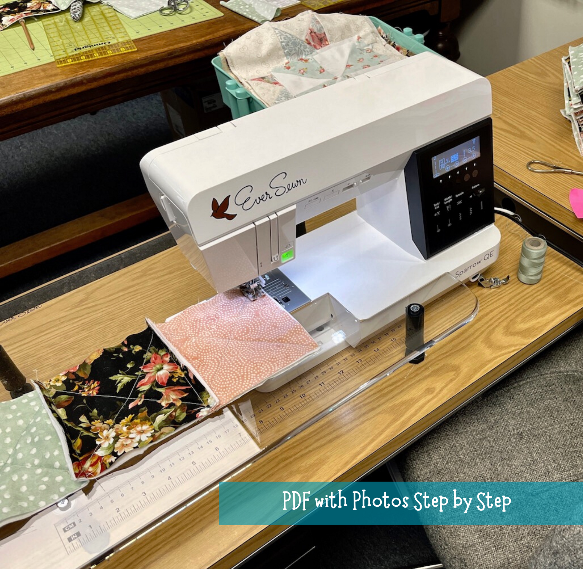 Product Reviews - Sewing & Quilting 