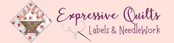 Quilt Labels for Baby Quilts are printable to fabric Updated - various ...