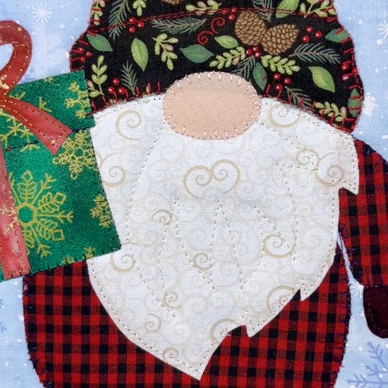 christmas gnome movie