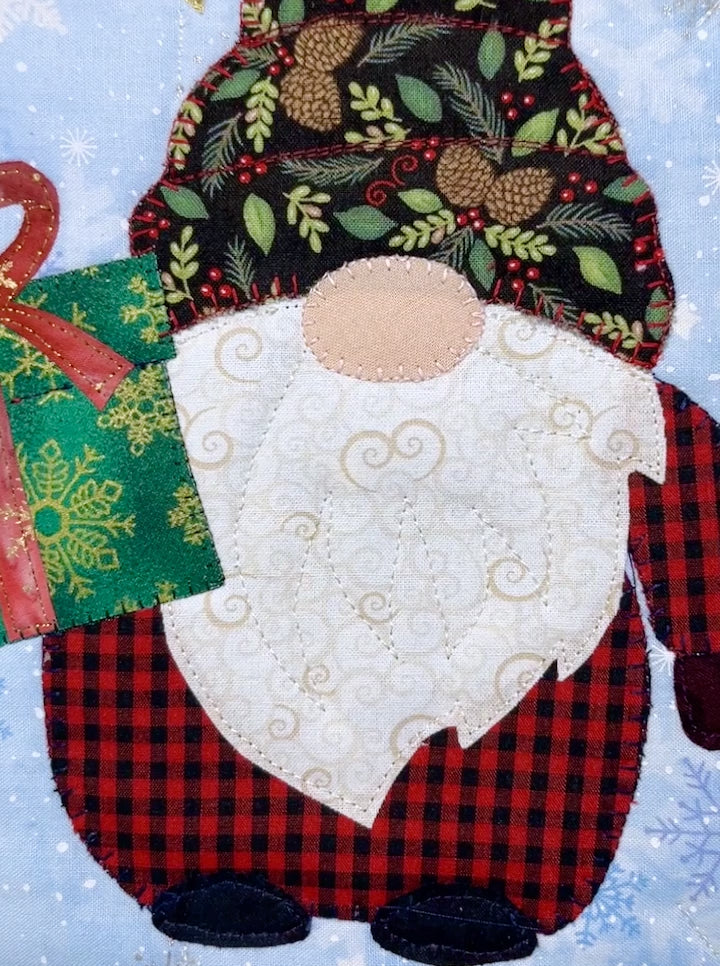 christmas gnome movie