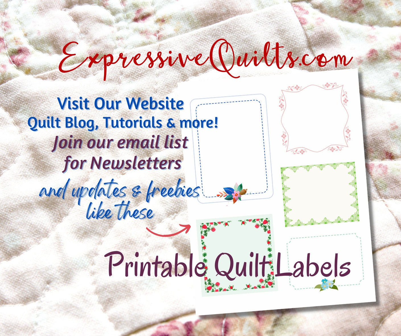 join-our-quilt-newletter-for-free-quilt-labels